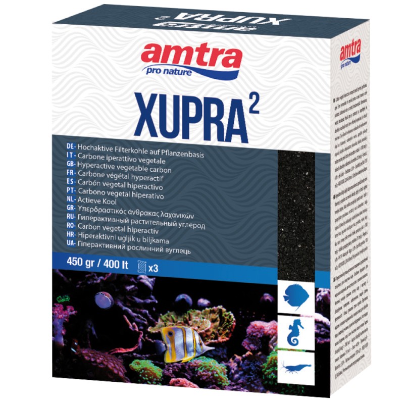AMTRA XUPRA 2 450gr