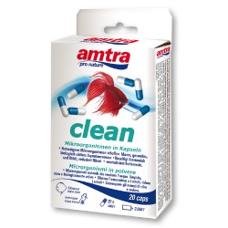 AMTRA CLEAN CAPS- NS