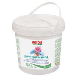 AMTRA BIOPOND ALGENCONTROL 4l