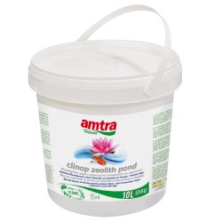 AMTRA BIOPOND CLINOP ZEOLITE 10l