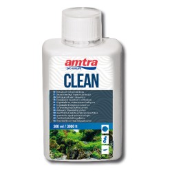 AMTRA CLEAN 300ML microorganismos, bacterias NS