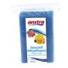 FOAMEX  18x12cm. (biocell) MATERIAL FILTRANTE