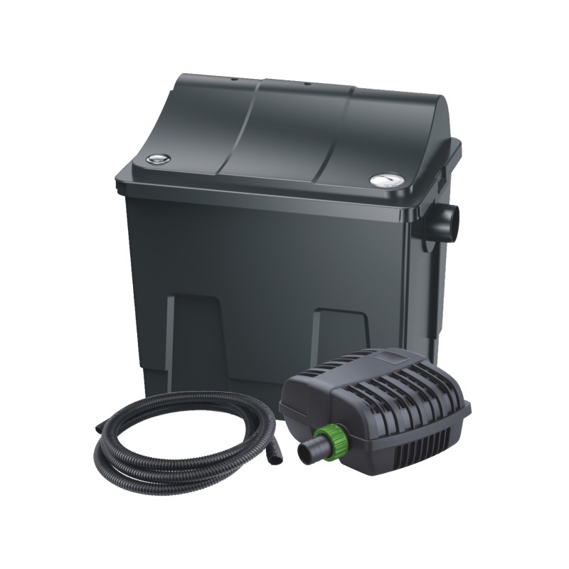 AMTRA POND BIOFILTER SET 6000