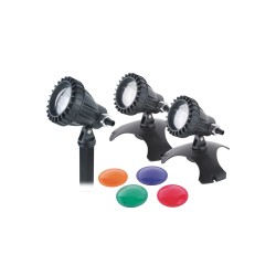 AMTRA POND HALO 3 LED