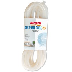 TUBO DE SILICONA 4/6MM 250CM