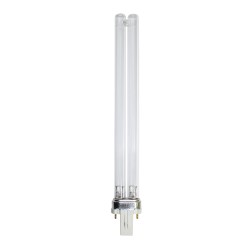 LAMPARA AMTRA UVC 9W 165MM G23