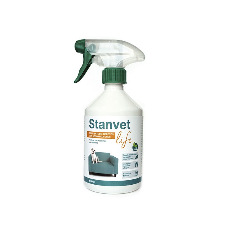 STANVET LIFE SPRAY 500ml