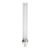 LAMPARA AMTRA UVC 36W 430MM  2G11
