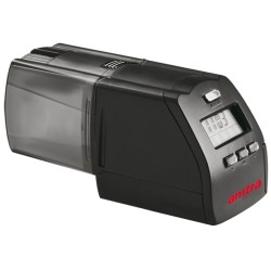 ALIMENTADOR AUTOMATICO DELUXE LCD