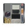 AMTRA FILTRO BLACK BOX 150 COMPLETO