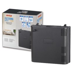 AMTRA FILTRO BLACK BOX 150 COMPLETO