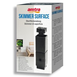 AMTRA SKIMMER DE SUPERFICIE