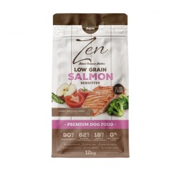 Z. LOW GRAIN SENSITIVE med/large 12kg (salmon)