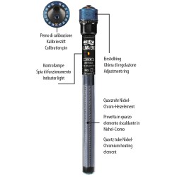 AMTRA KLIMA EVO 300W