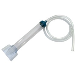 LIMPIAFONDOS MASTER CLEANER 30CM