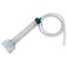 LIMPIAFONDOS MASTER CLEANER 30CM