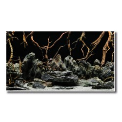 FONDO DOBLE MYSTIC 60cm x 15m