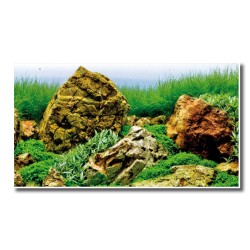 FONDO DOBLE VISION 45cm x 15m