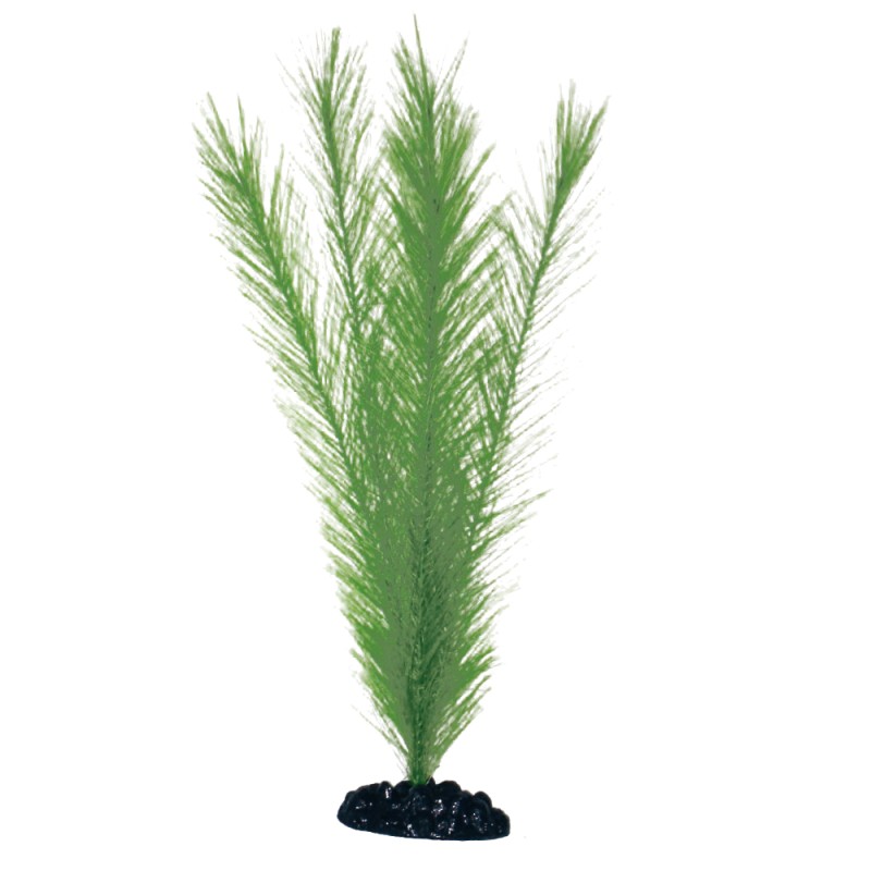 PLANTA PLASTICO BLYXA PEQUEÑA