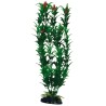 PLANTA PLASTICO EGERIA FLOWERS BICOLOUR PEQUEÑA