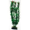 PLANTA PLASTICO EGERIA FLOWERS BICOLOUR EXTRA GRANDE