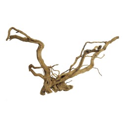 LEÑO RED WOOD 40-45CM (U.M.V. 6 Udes.)