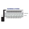 REC. WAVE LAGUNA LED 40/50 BOMBA D.