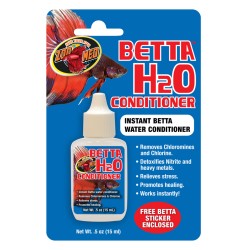 BETTA H2O ACONDICIONADOR 15ML