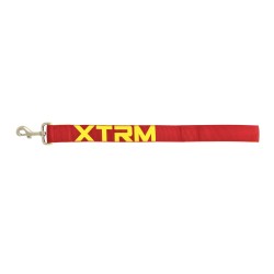 MANOPLA X-TRM NEON FLASH ROJO 38mmX50cm