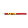 MANOPLA X-TRM NEON FLASH ROJO 38mmX50cm