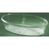BAÑERA PEQUEÑA CRISTAL