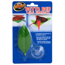 HOJA HAMACA PARA BETTA