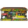 REPTIHABITAT SNAKE KIT - CON TERRARIUM