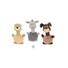 PELUCHE FUNNY ANIMALS 22cm (UMV 3)