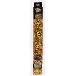 CAN O WORMS (300 x LATA) (GUSANOS)