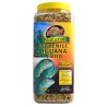 COMIDA IGUANA JOVEN PELLET SEMI HUMEDO 567GR.