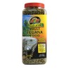 COMIDA IGUANA ADULTA PELLET SEMI HUMEDO 567GR.