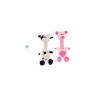 PELUCHE FARM ANIMALS 42cm (UMV 2)