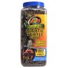 ALIMENTO TORTUGA ACUATICA ADULTA 369GR.