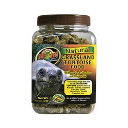 ALIMENTO COMPLETO TORTUGA DE TIERRA 241GR.