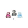 PELUCHE SOFT TEDDY 24cm (UMV 3)