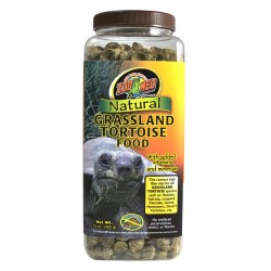 ALIMENTO COMPLETO TORTUGA DE TIERRA 425GR.