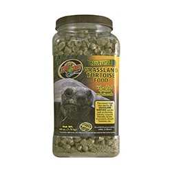 ALIMENTO COMPLETO TORTUGA DE TIERRA 1,70KGR.