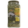 ALIMENTO COMPLETO TORTUGA DE TIERRA 1,70KGR.