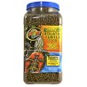 ALIMENTO TORTUGA ACUATICA JOVEN (5-15cm) 1,53KGR.
