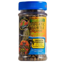 ALIMENTO COMPL. TORTUGA ACUATICA MTO 184GR.