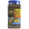 ALIMENTO COMPL. TORTUGA ACUATICA MTO 1,27KGR.