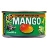 TROPICAL FRUIT MANGO MIX-INS 113GR.