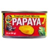 TROPICAL FRUIT PAPAYA MIX-INS 113GR.
