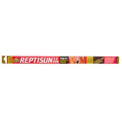 FLUORESCENTE REPTISUN 5,0 UVB 15WT.